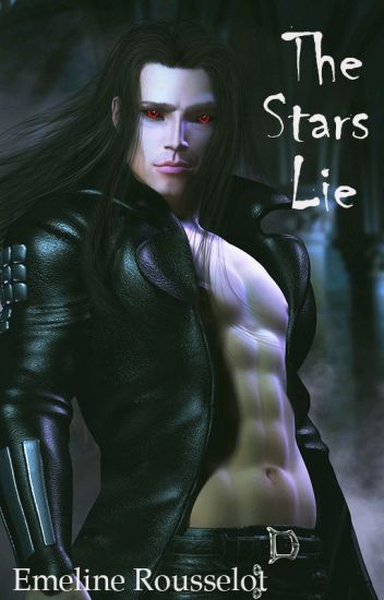 The Stars Lie {myrnin, Morganville Vampires}