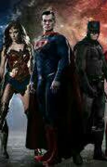 Imagenes De Batman Superman Wonder Woman Flash Y Más ....