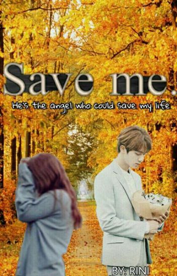 Save Me [jin Y Tu] {bts}
