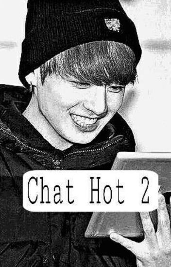 《chat Hot 2》(jungkook Y Tu) +18