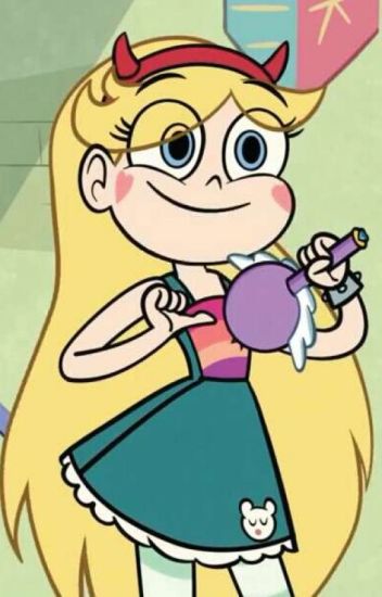 Star Butterfly X Male Teen!reader (closed)