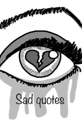Sad Quotes And Poems.