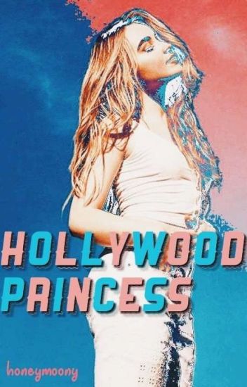 Hollywood Princess (tom Holland)
