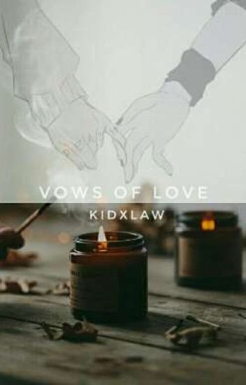Vows Of Love