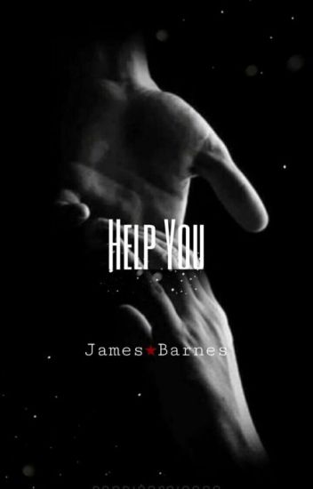 Help You // James Barnes.