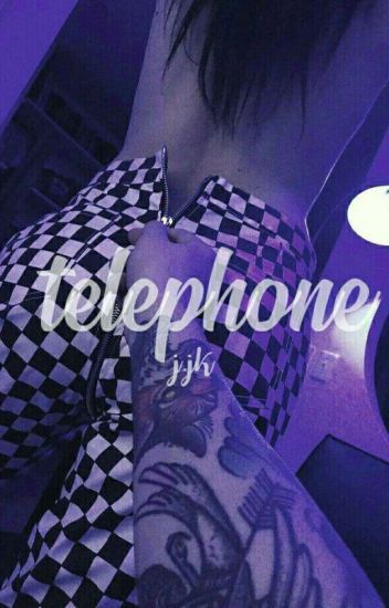 Telephone |j.jk +18