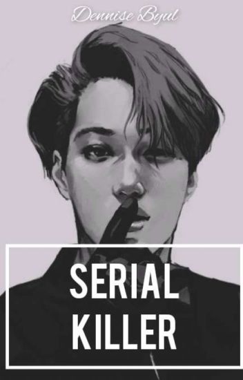 Serial Killer ~kaikook~