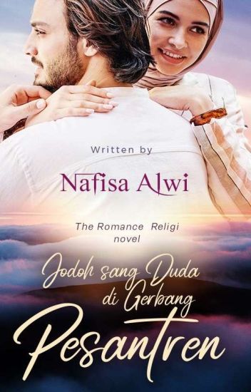 Mangatoon novel romantis islami