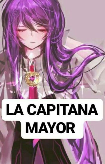 Levi Y Tu La Capitana Mayor
