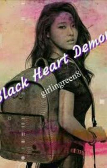 Black Heart Demon👑