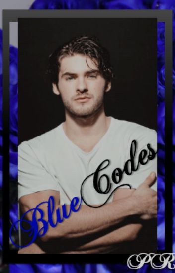 Blue Codes - Cody Christian Y Tú.