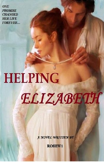 Helping Elizabeth (editing)