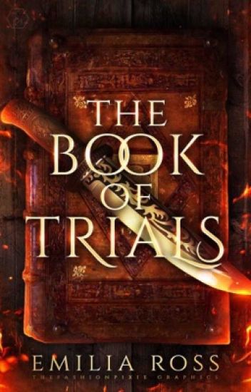 The Book Of Trials