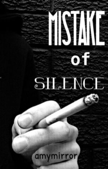 Mistake Of Silence ~taegi~
