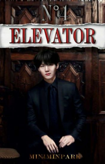 Elevator N°4 [ Ym ]