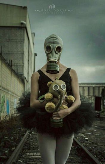 La Chica Del Chernobyl