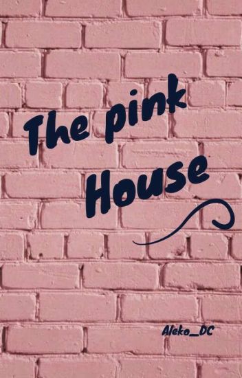 The Pink House ~ Namjin ~