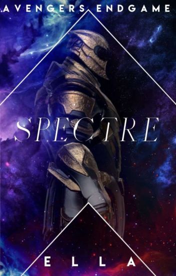 Spectre ||avengers: Endgame [4]