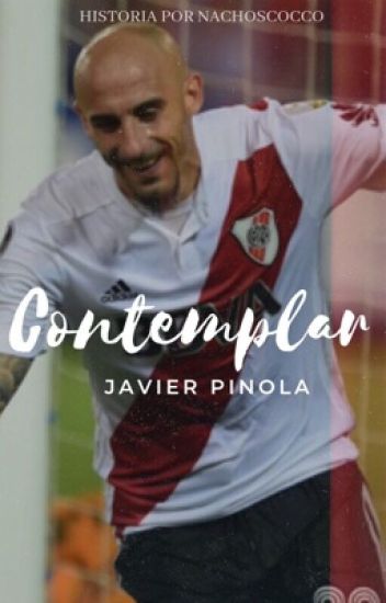 Contemplar | Javier Pinola