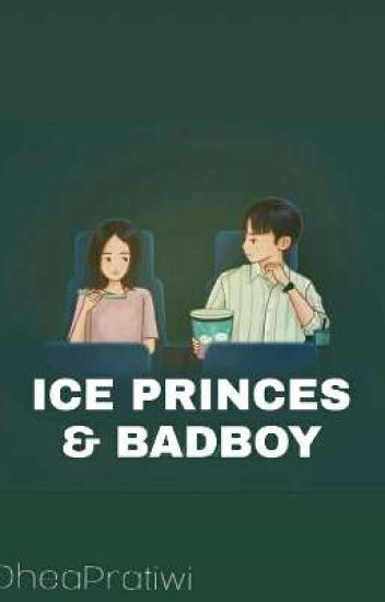 Ice Princes And Badboy