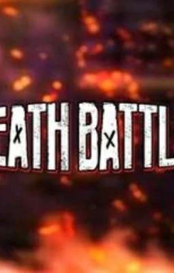 Mis Death Battles (primera Temporada)