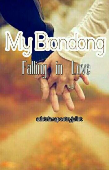 My Brondong ( Falling In Love ) End