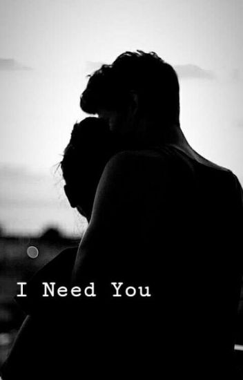 I Need You #2 (isaac Y Tu) [terminada]