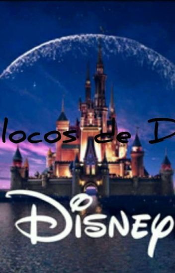 Los Locos De Disney