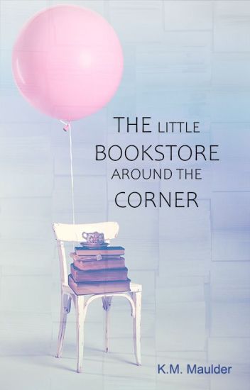 The Little Bookstore Around The Corner