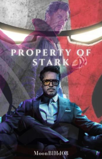 Property Of Stark
