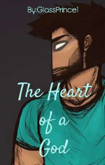 The Heart Of A God - A Minecraft Herobrine X Reader Story