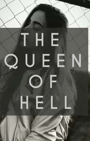 The Queen Of Hell