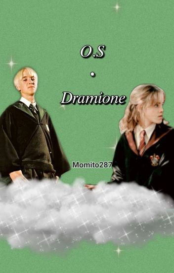 One Shots • Dramione ✓