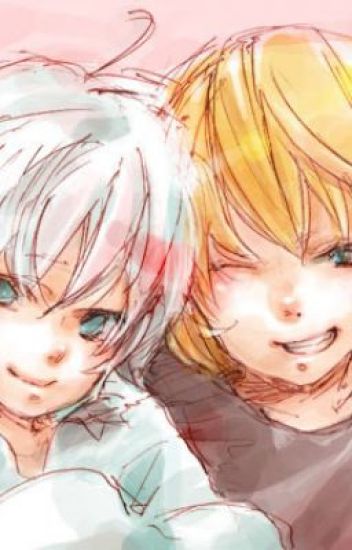 The Missing Piece (mello X Near One-shot)