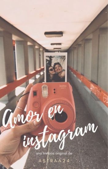 Amor En Instagram ( Auronplay Y Tú ) ♥