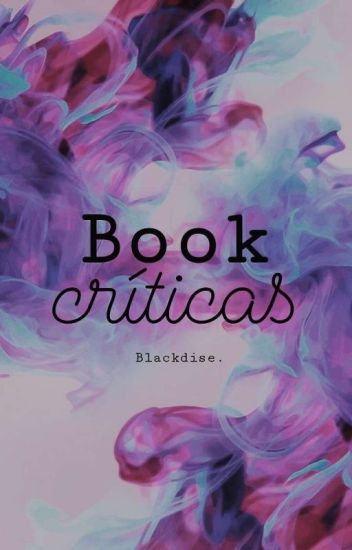 Book: Criticas