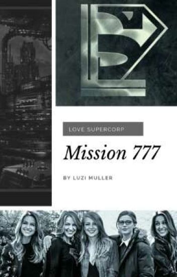 Mission 777 (wattys 2019)