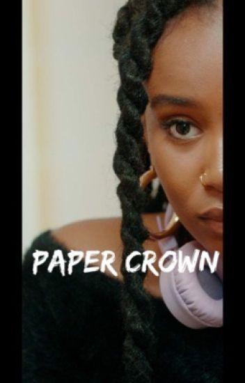 Paper Crown [euphoria]