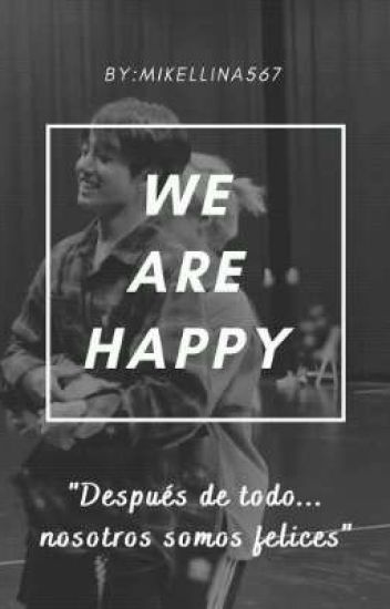 •||we Are Happy||• Kookmin Ft. Vkook