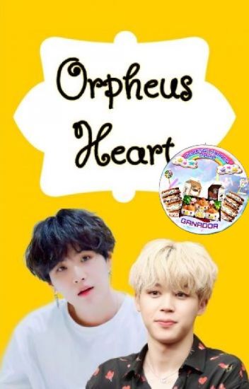 Orpheus Heart ||yoonmin|| Omegaverse