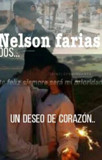 Nelson Farias. Dos