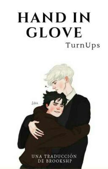 Hand In Glove (a Drarry Fanfic)