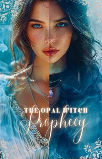 The Opal Witch: Prophecy (book Two)