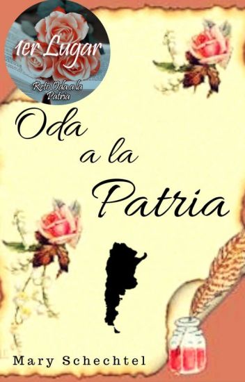 Oda A La Patria: Argentina "dama Del Fin Del Mundo"