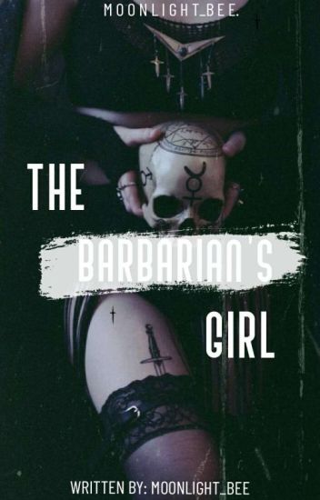 The Barbarian's Girl