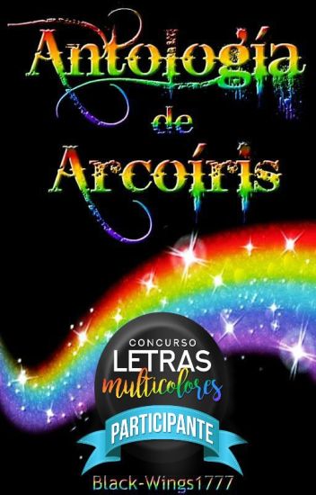 Antología De Arcoíris