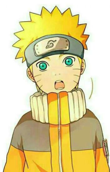 Naruto Prodigio