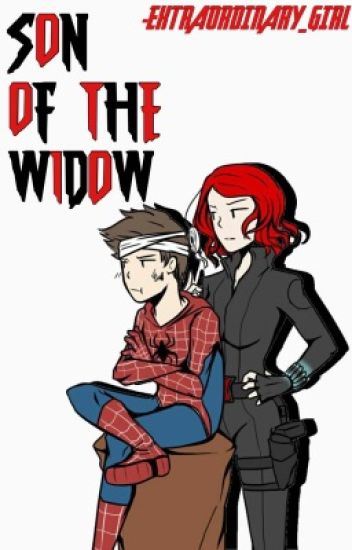 Son Of The Widow [#1]