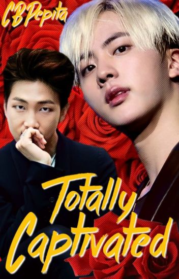 Totally Captivated ~namjin~