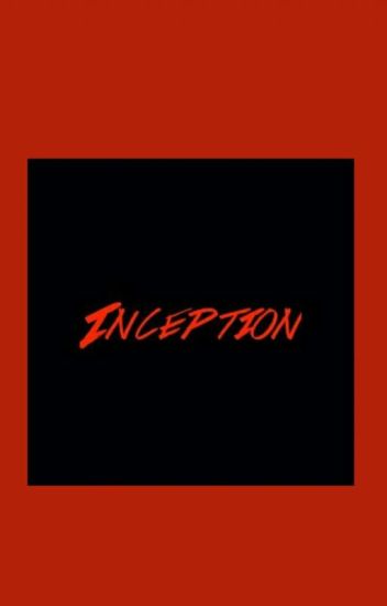 Inception - Ateez Au